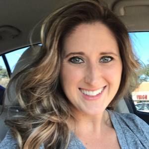 Meet your Posher, Lindsay